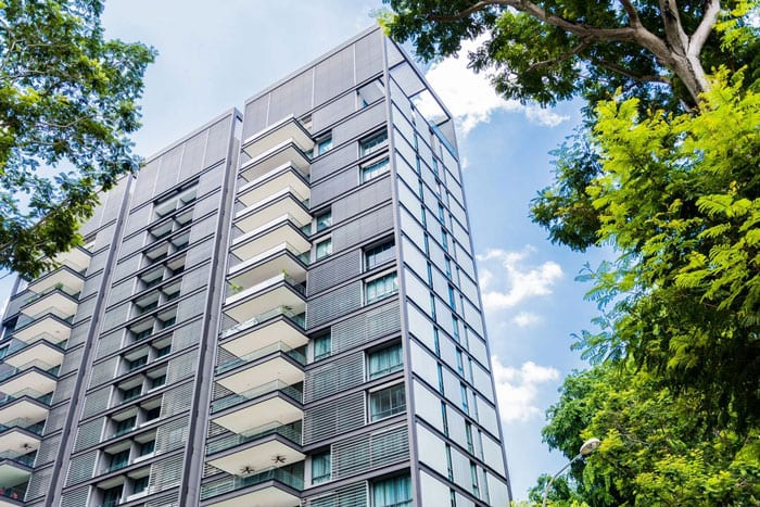 condominium